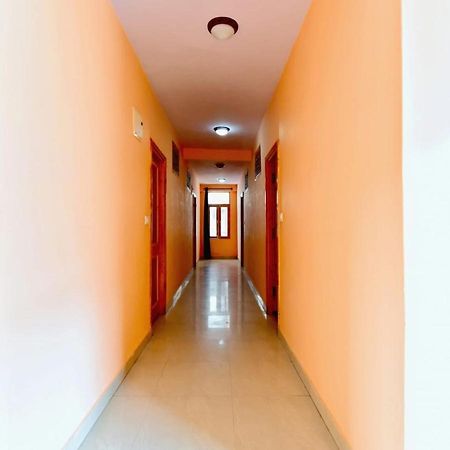 Hotel Kingston Manali (Himachal Pradesh) Exterior photo
