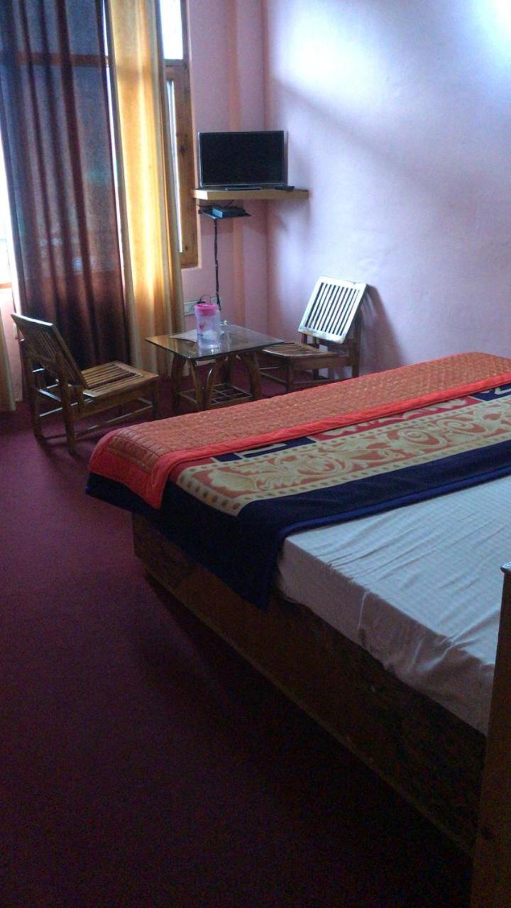Hotel Kingston Manali (Himachal Pradesh) Exterior photo