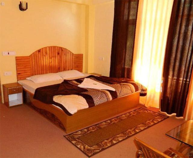 Hotel Kingston Manali (Himachal Pradesh) Exterior photo