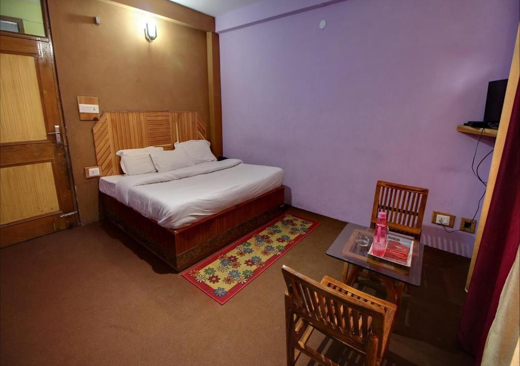 Hotel Kingston Manali (Himachal Pradesh) Exterior photo