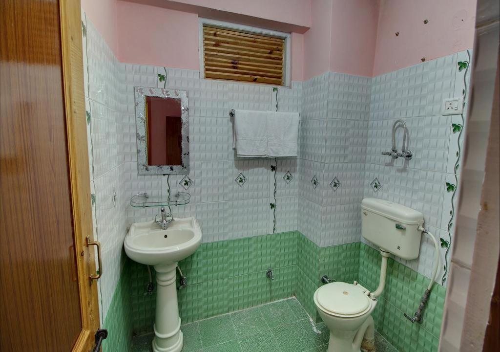 Hotel Kingston Manali (Himachal Pradesh) Exterior photo