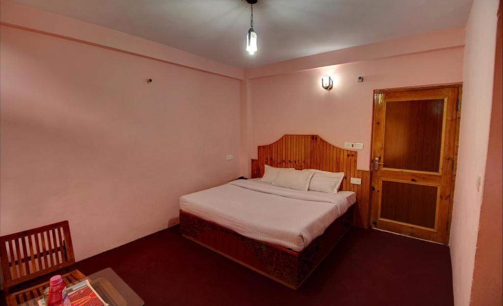 Hotel Kingston Manali (Himachal Pradesh) Exterior photo