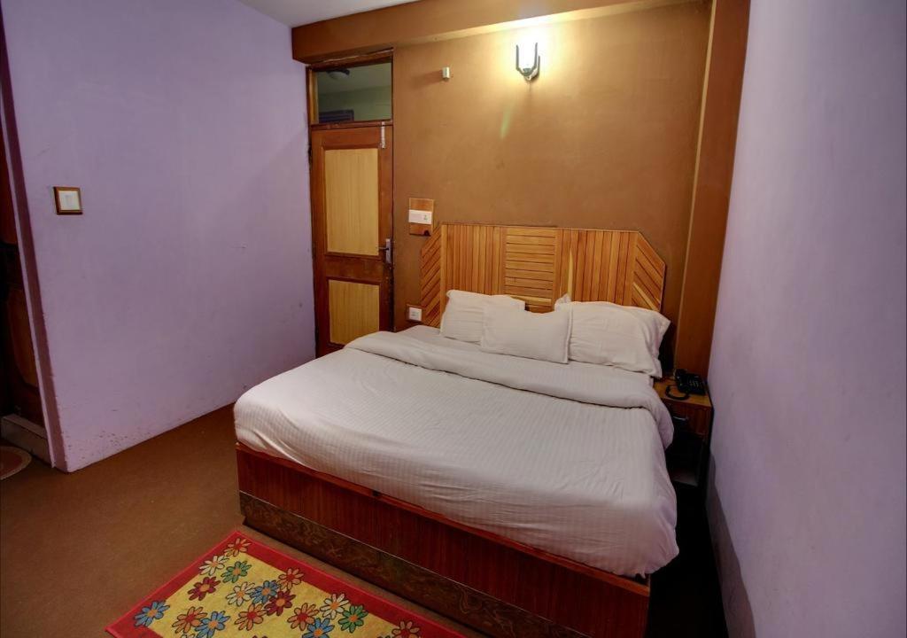 Hotel Kingston Manali (Himachal Pradesh) Exterior photo