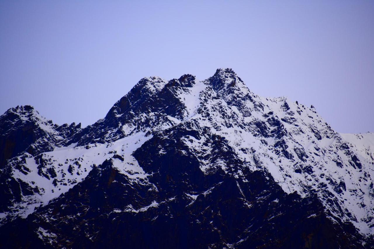Hotel Kingston Manali (Himachal Pradesh) Exterior photo