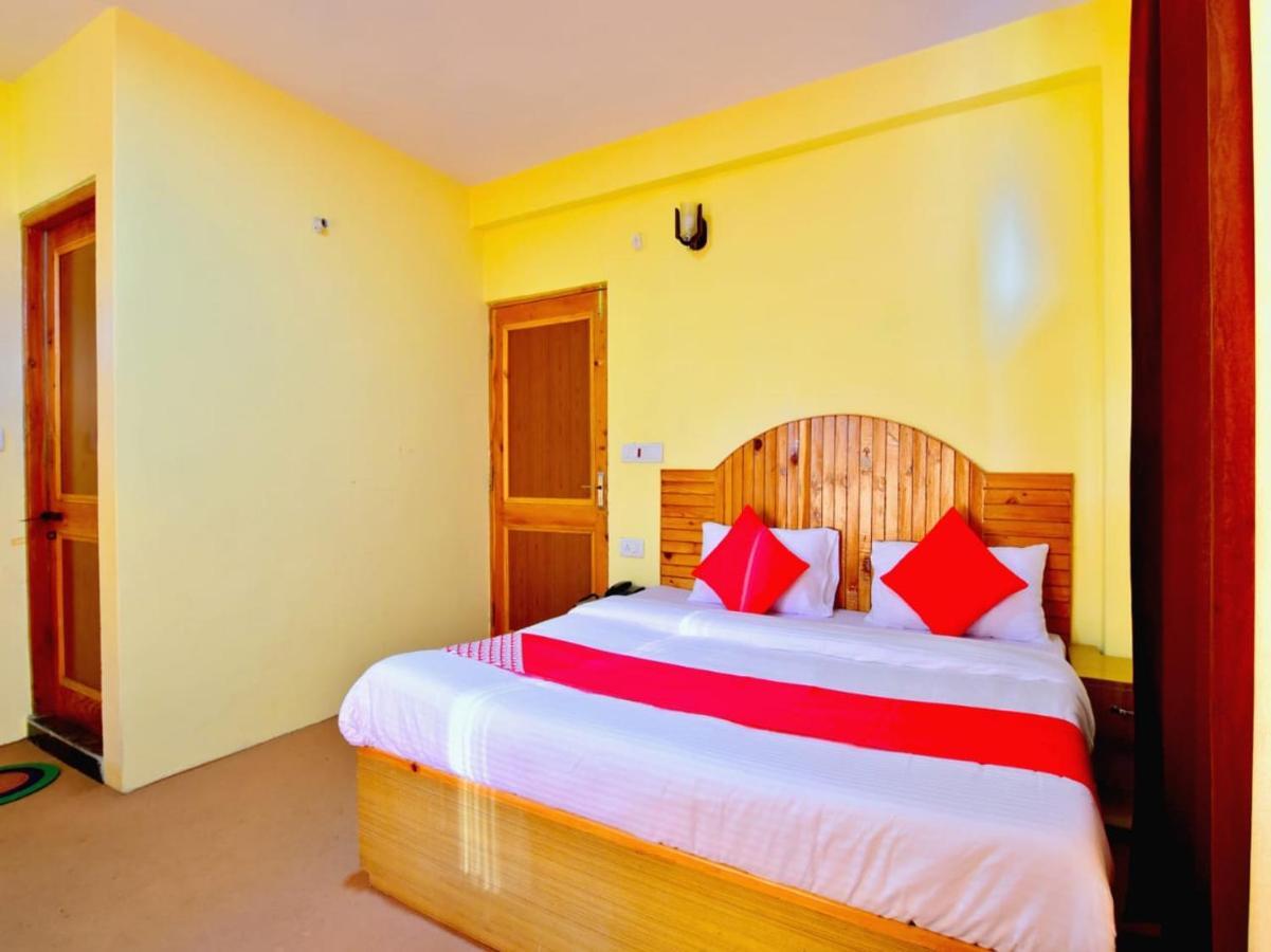 Hotel Kingston Manali (Himachal Pradesh) Exterior photo