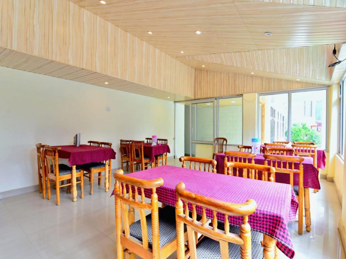Hotel Kingston Manali (Himachal Pradesh) Exterior photo