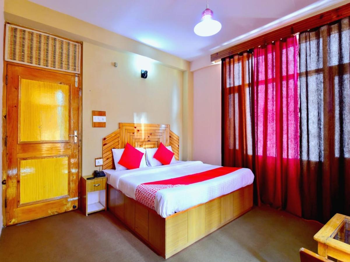 Hotel Kingston Manali (Himachal Pradesh) Exterior photo