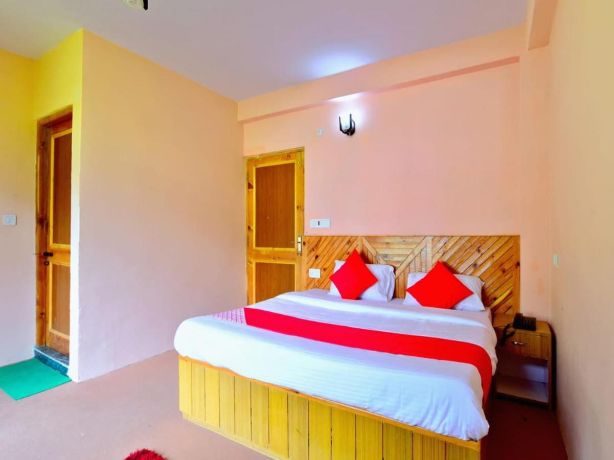 Hotel Kingston Manali (Himachal Pradesh) Exterior photo