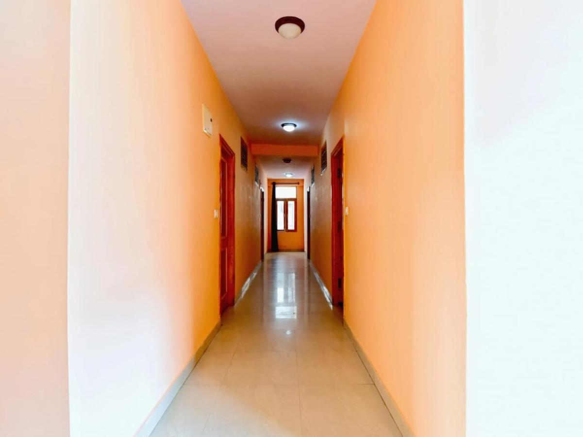 Hotel Kingston Manali (Himachal Pradesh) Exterior photo